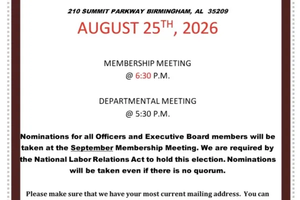 Member