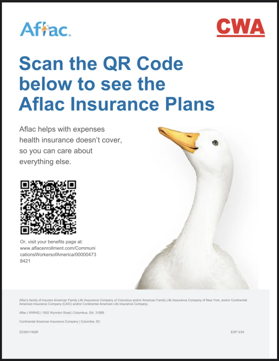 Aflac Discount 